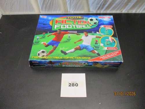 Ideal total action table top - ideal,