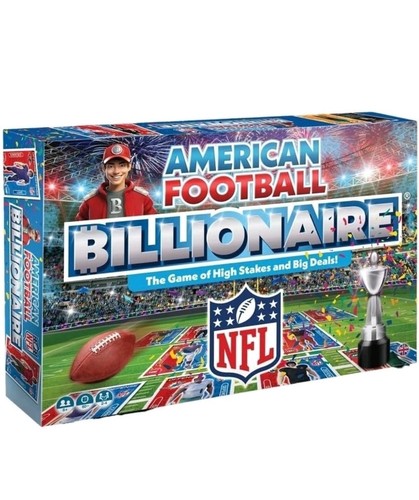 Official nfl american - official, football
