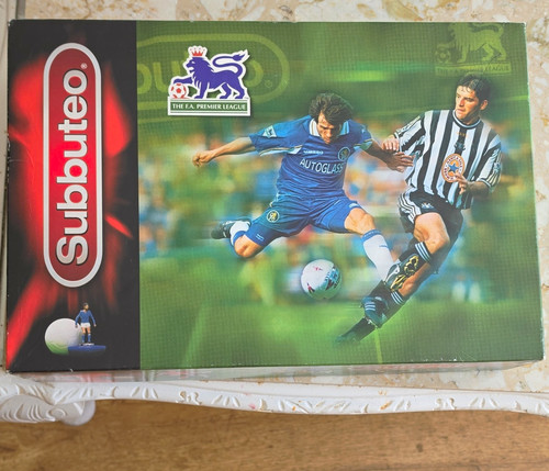 Subbuteo premier league - premier,