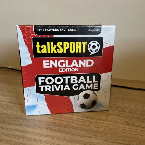 Talksport unisex england - talksport,
