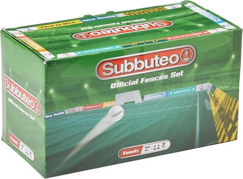 Subbuteo fences football - subbuteo,