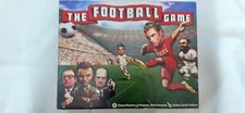 The football game by london