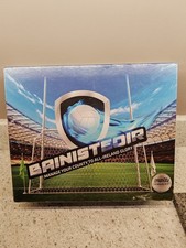 Bainisteoir All Ireland Glory