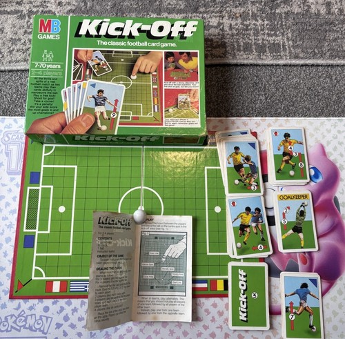 1981 milton bradley games - 1981,