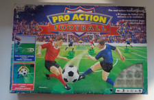 PRO ACTION FOOTBALL Vintage