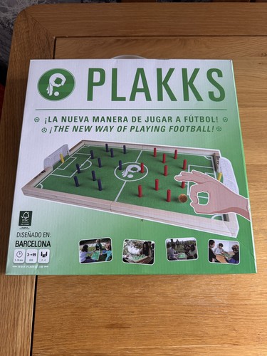Plakks football soccer - football/soccer, by