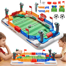 Mini Tabletop Football Game