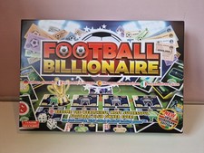 Football Billionaire Board