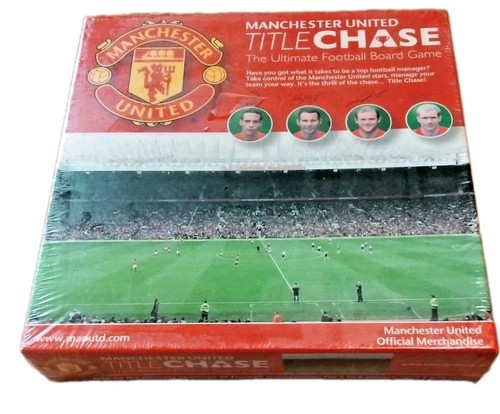 New manchester united title - -,
