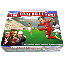 The Football Game (Board Game