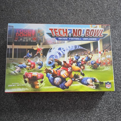 Techno bowl - techno,