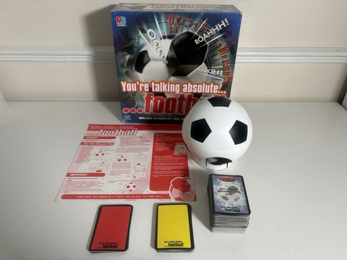 Games you talking - mb,
