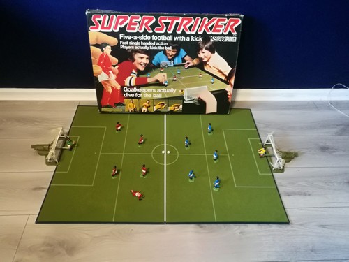 Vintage super striker five - vintage,