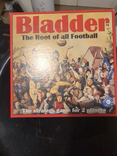 Bladder the root all - bladder,