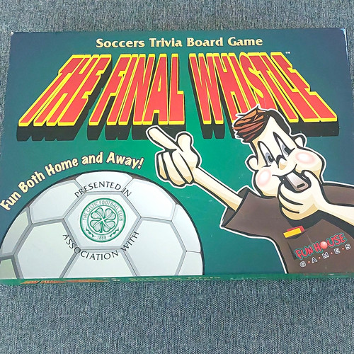 Fun house games the final - fun,