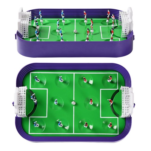 Tabletop football games soccer - football,