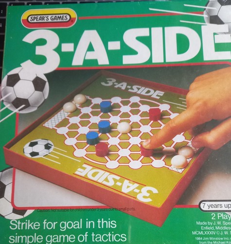 Spears games side football - spears,