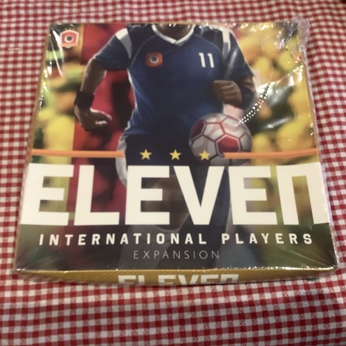 Eleven football manager - football,