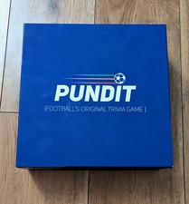 Pundit Football Trivia