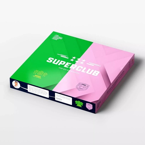 Superclub top six - superclub,