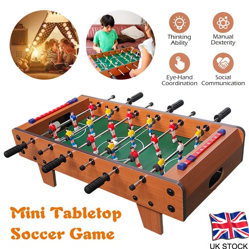 Mini table top football - mini,
