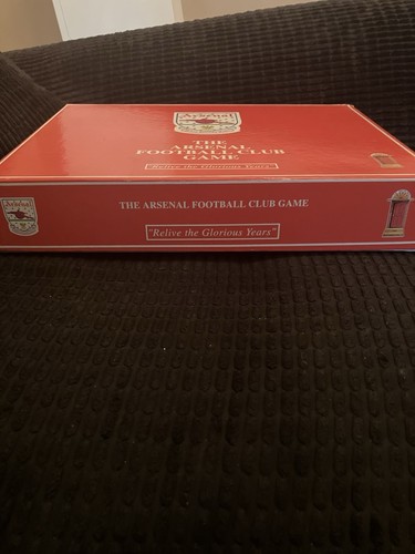 The arsenal football club - arsenal,
