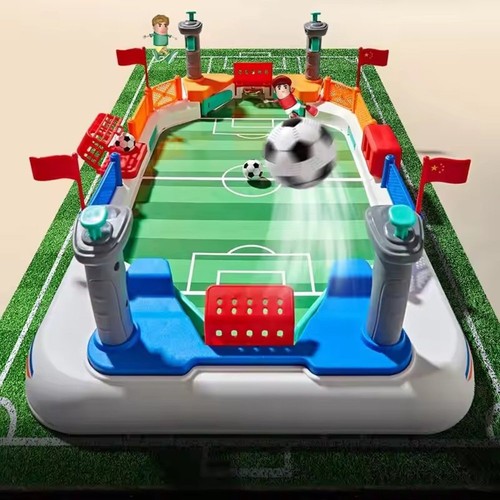 Mini table football game - table,