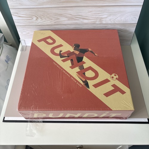 Pundit football original - football's,