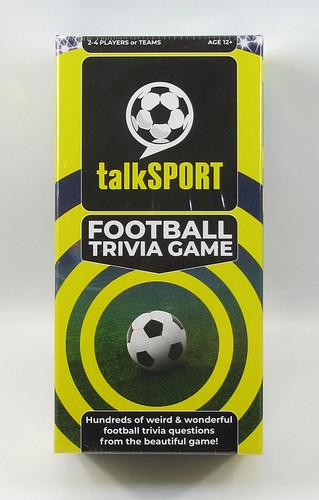Talk sport football - talk,