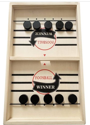 Table hockey football - table, hockey/