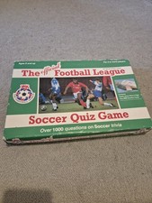 Official Football League