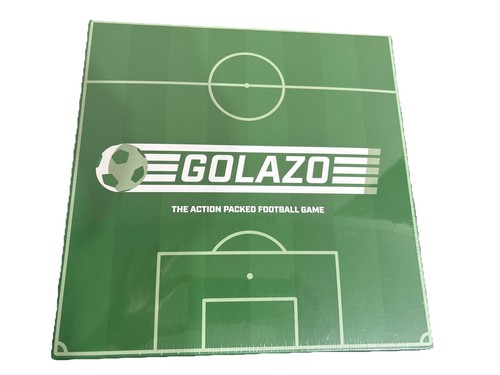 Golazo action packed - golazo,