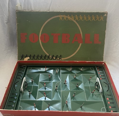 Vintage football board game - vintage,