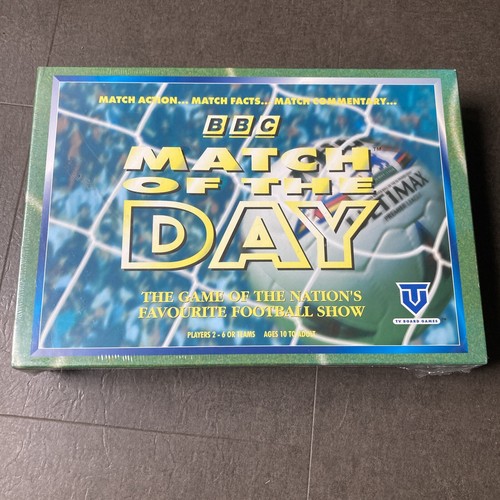 Bbc match the day - bbc,