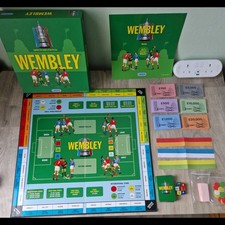 Gibsons Wembley FA Cup