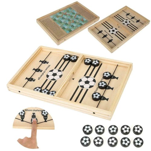 2in1 table football fast - table,