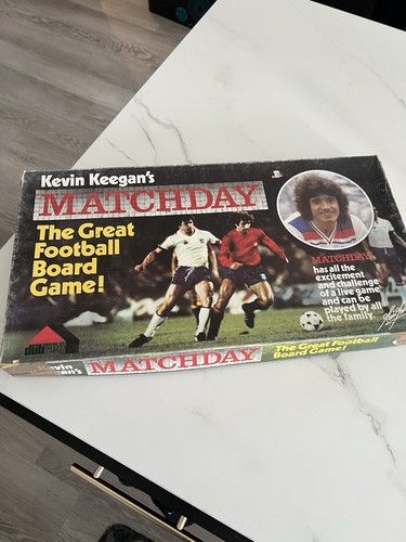 Vintage kevin keegan - vintage, keegan’s