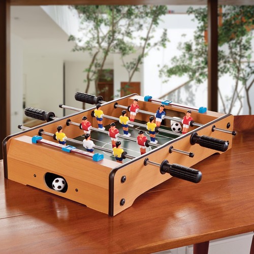 Desktop tabletop football - tabletop,