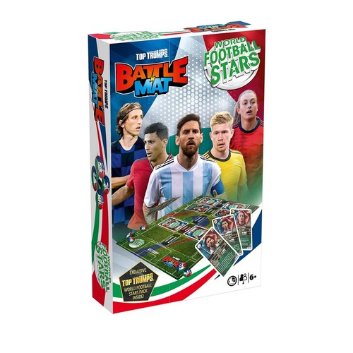 World football stars top - football,