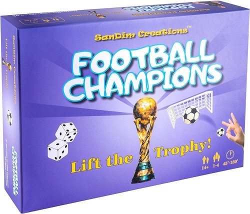 Sandim football champions - football,