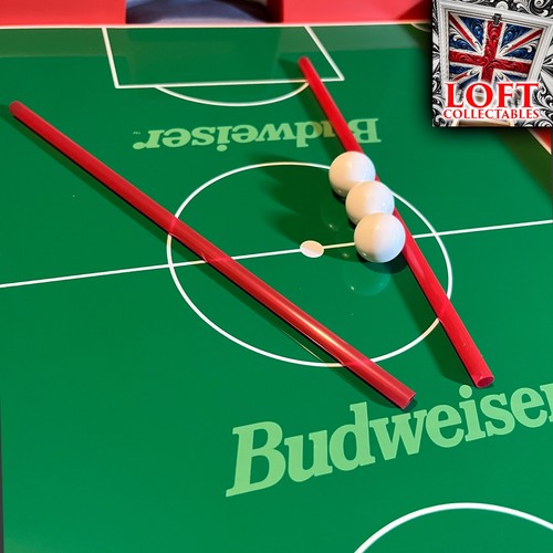 Vintage budweiser blow - budweiser,