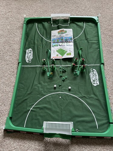 Total action football - total,