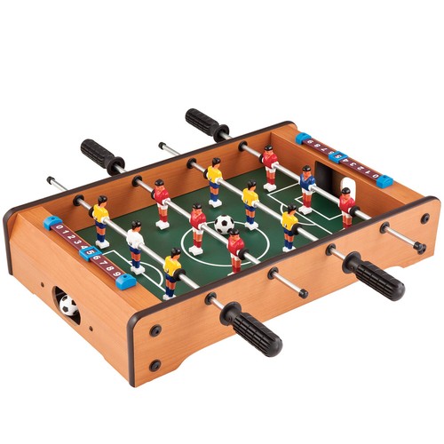 Mini table top football - mini,