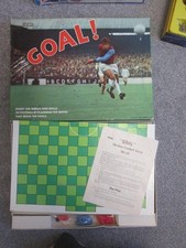 GOAL! - PHILMAR FOOTBALL BOARD