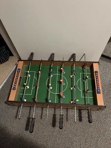 Mini table top - top, football