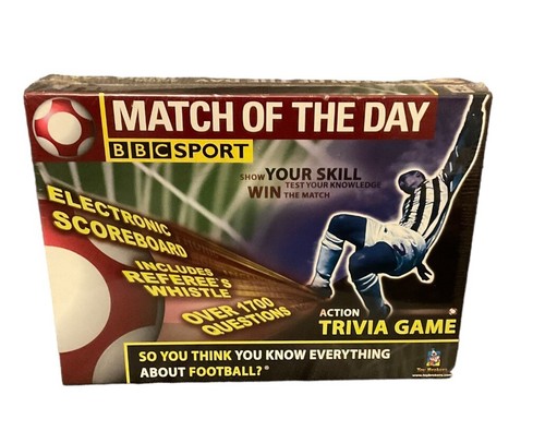 Match the day - match, sport