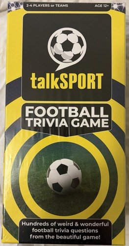 Talk sport football - talk,