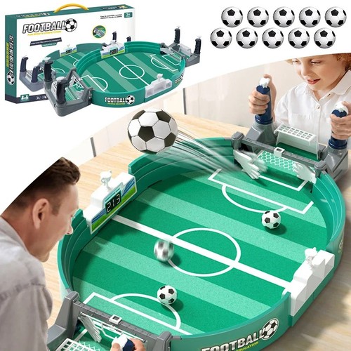 Soccer table for - soccer, family