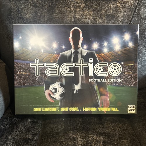 Tactico football edition - ,