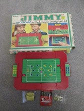 JIMMY - 1980 WADDINGTONS -